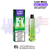 Lost Mary Nera Fullview Pods 15K Refil Pack - £4.99