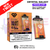 shop Orange Lime Crystal Galaxy 30K Focus 2 Puff Kit - ukvapeworld
