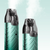 Green Voopoo Vmate Pro 25W Pod Kit - Free NicSalt
