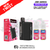 shop ⁠Strawberry Watermelon Ice JNR AeroX 32K 32000 Puff Pod Kit - ukvapeworld