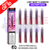 Grape Lost Mary Crystal Pro 600 KITS Box Of 10 - ukvapeworld