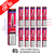 shop Strawberry Burst Lost Mary Crystal Pro 600 Puff Box Of 10 - ukvapeworld