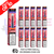 shop Strawberry Raspberry Cherry Ice Lost Mary Crystal Pro 600 Puff Box Of 10 - ukvapeworld