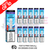 shop Blueberry Lost Mary Crystal Replacement Pods Box of 10 - ukvapeworld