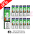 shop Double Apple Lost Mary Crystal Replacement Pods Box of 10 - ukvapeworld