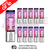 shop Grape Lost Mary Crystal Replacement Pods Box of 10 - ukvapeworld