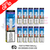 shop Pineapple Ice Lost Mary Crystal Replacement Pods Box of 10 - ukvapeworld