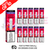 shop Strawberry Burst Lost Mary Crystal Replacement Pods Box of 10 - ukvapeworld