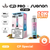 Hayati CP Pro 10K Puff Prefilled Pod Kit 20mg