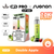 Hayati CP Pro 10K Puff Prefilled Pod Kit 20mg
