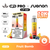 Hayati CP Pro 10K Puff Prefilled Pod Kit 20mg