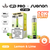 Hayati CP Pro 10K Puff Prefilled Pod Kit 20mg