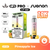 Hayati CP Pro 10K Puff Prefilled Pod Kit 20mg