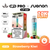 Hayati CP Pro 10K Puff Prefilled Pod Kit 20mg