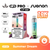 Hayati CP Pro 10K Puff Prefilled Pod Kit 20mg