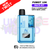 Blue Sour Raspberry Fumot Mate 10K Puff Prefilled Pod Kit - ukvapeworld
