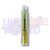 Lost Mary X Hawcos Crystal Pro 600 Kit - £3.29