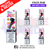 Sunset Edition Angel Bar 20K REPLACEMENT PODS Box Of 5 - UK Vapeworld
