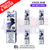 Crown Edition Angel Bar 20K REPLACEMENT PODS Box Of 5 - UK Vapeworld
