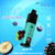 Mr Blue Hayati Pro Max S Plus 15K Puff Ultra Kit -  ukvapeworld