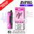 Berry Pack Bloody Bar 60k Prefilled 4 In 1 Pod Vape Kit - ukvapeworld