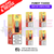 Strawberry Watermelon Fumot T32000 REPLACEMENT PODS - BOX OF 5 - UKVAPEWORLD