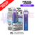 Nexel 7K Aero 7000 Puff Prefilled Pod Kit