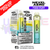 Nexel 7K Aero 7000 Puff Prefilled Pod Kit
