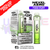 Nexel 7K Aero 7000 Puff Prefilled Pod Kit