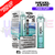 Nexel 7K Aero 7000 Puff Prefilled Pod Kit