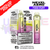 Nexel 7K Aero 7000 Puff Prefilled Pod Kit