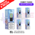 Dr Blue Fumot T32000 REPLACEMENT PODS - BOX OF 5 - UKVAPEWORLD