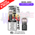 Strawberry Burst Nexel Aero 7K Replacement Pods - ukvapeworld