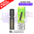 Bloody Bar 60K Replacement Pods - Any 4 For £13.20
