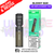 Bloody Bar 60K Replacement Pods - Any 4 For £13.20