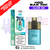 HQD Glow Air 70k Puff Pod Kit - Any 2 For £22