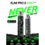 Silk White Oxva Xlim Pro 2 DNA Pod Kit + FREE NIC SALT