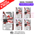 Fizzy Cherry Nexel 15K REPLACEMENT PODS BOX OF 5 - UKVAPEWORLD