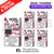 Pink Lemonade Nexel 15K REPLACEMENT PODS BOX OF 5 - UKVAPEWORLD