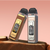 Black Smok Rpm 4 Pod Kit + Free Nic Salt