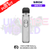 White Smok Novo Master 30K Pod Kit + Free Nic Salt (PRICE £12.99) - ukvapeworld