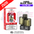HQD 35K Glow Air Replacement Pods - £6.89