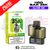 HQD 35K Glow Air Replacement Pods - £6.89