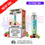 Strawberry Kiwi Cp Pro 10K Puff Pod Kit - ukvapeworld