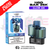 Blue Raspberry HQD 35K Glow Air Replacement Pods - ukvapeworld