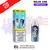 Banana ICE Dojo Blast 10K Puff Prefilled Kit - ukvapeworld