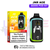 Strawberry Kiwi JNR ACE 36K Puff 36000 Prefilled Pod Kit - ukvapeworld