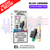 Blueberry Cherry Cranberry Ene 15K Replacement Pods - Lowest Price - ukvapeworld