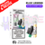 Cherry Ice Ene 15K Replacement Pods - Lowest Price - ukvapeworld