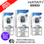 Hayati Quokka Replacement Pods - Pack Of 3 - £6.59